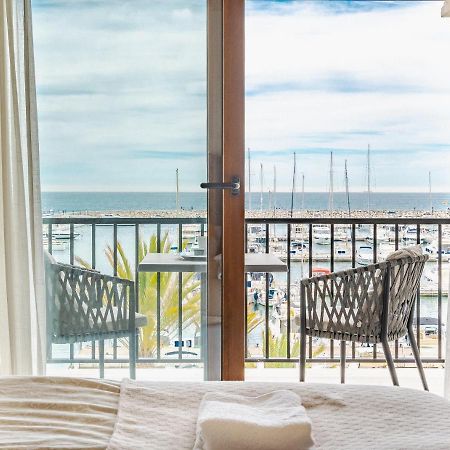 2 Penthouse Duquesa Marina Manilva Andalucia Spanien Bagian luar foto