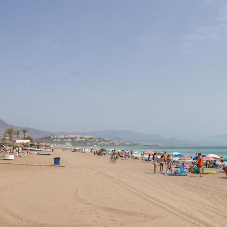 2 Penthouse Duquesa Marina Manilva Andalucia Spanien Bagian luar foto