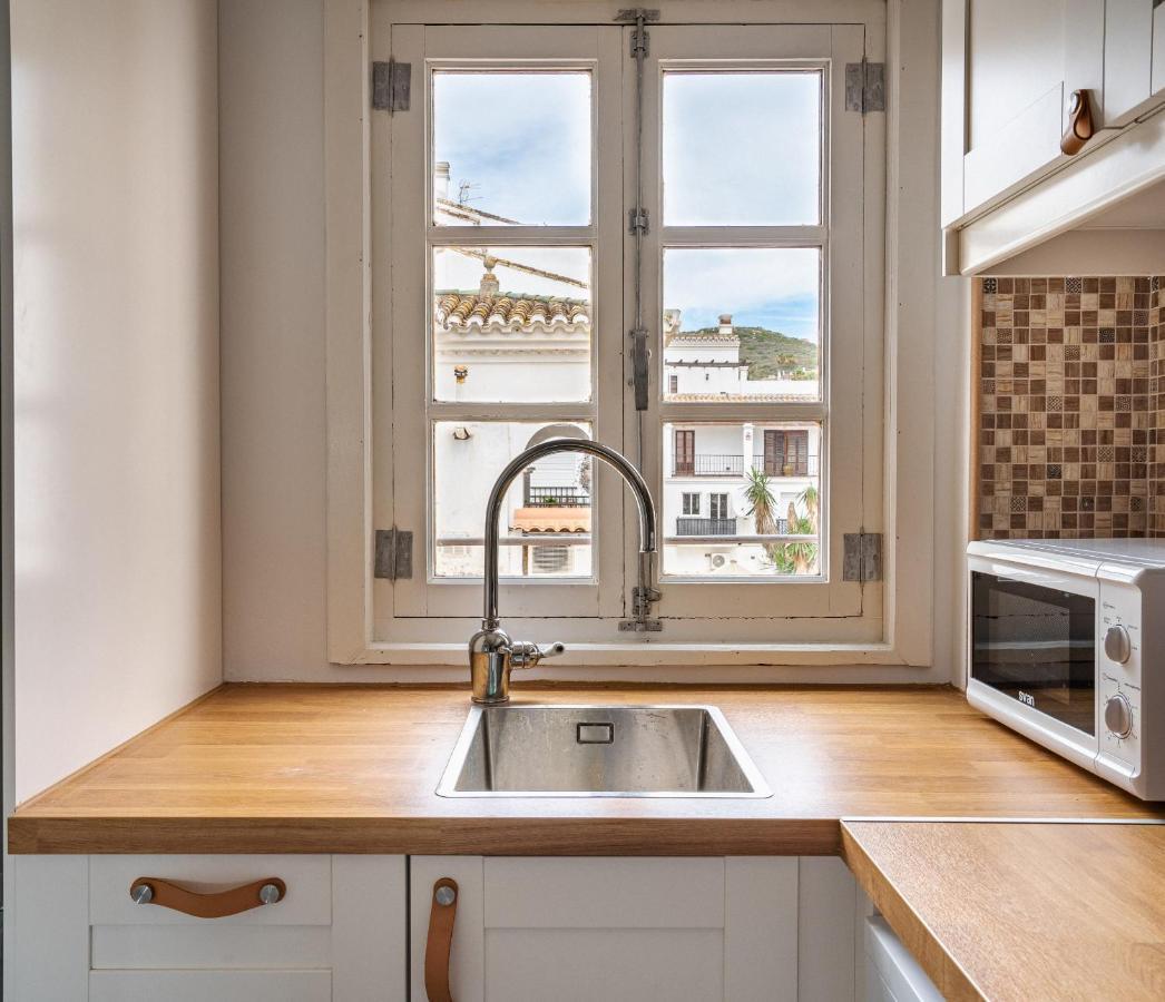 2 Penthouse Duquesa Marina Manilva Andalucia Spanien Bagian luar foto