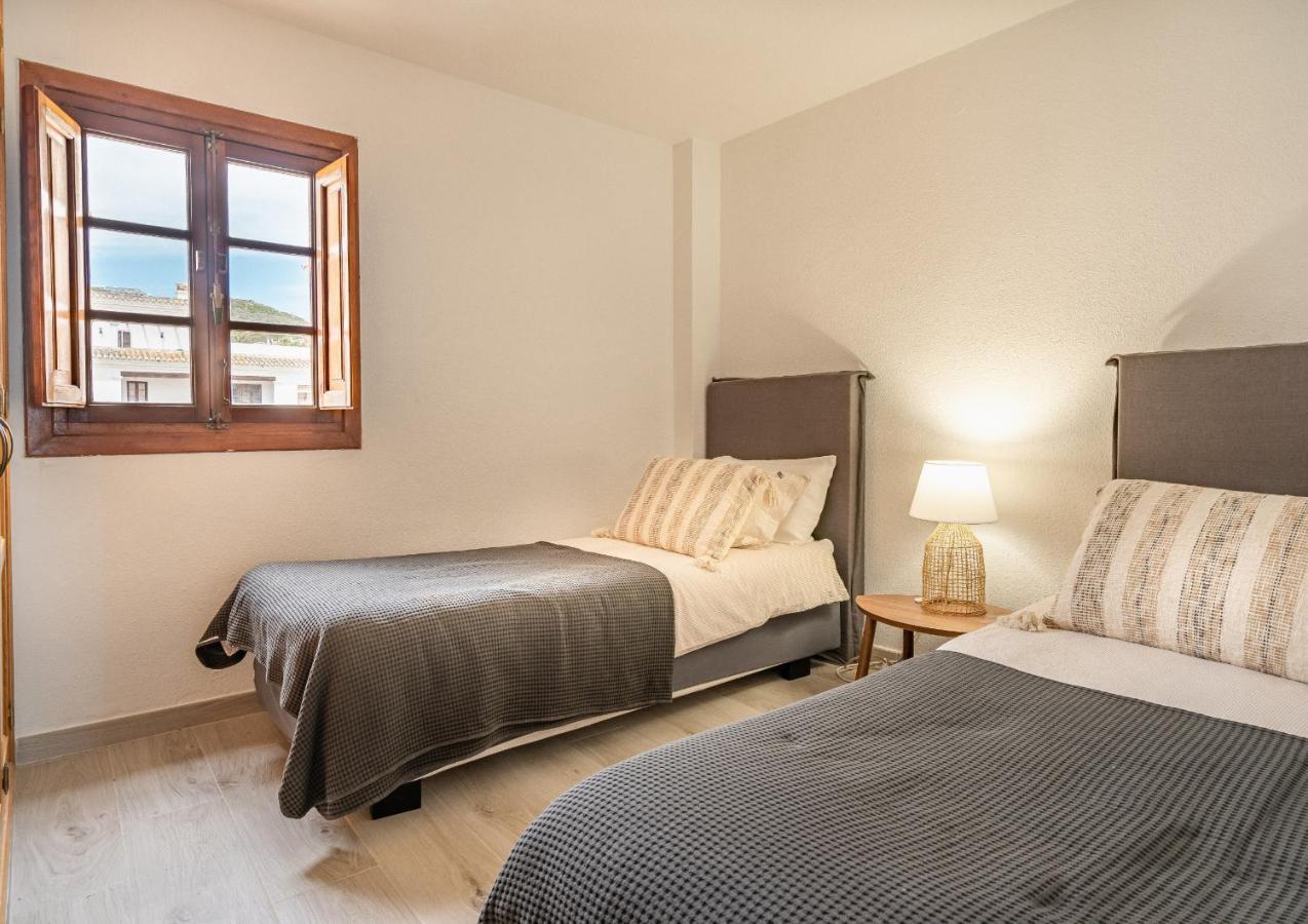 2 Penthouse Duquesa Marina Manilva Andalucia Spanien Bagian luar foto