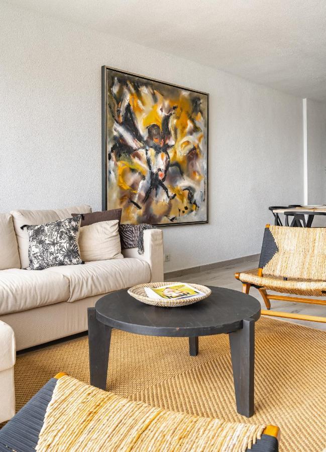 2 Penthouse Duquesa Marina Manilva Andalucia Spanien Bagian luar foto